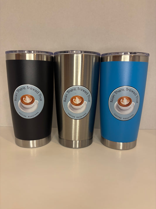 Branded 20oz Tumbler Mug - Hot/Iced