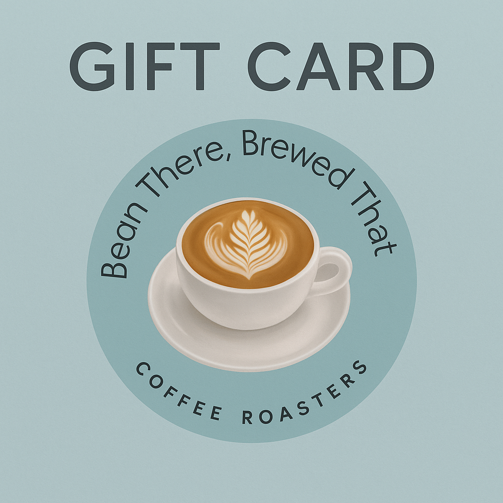 Digital Gift Cards