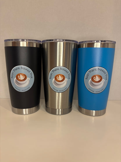 Branded 20oz Tumbler Mug - Hot/Iced