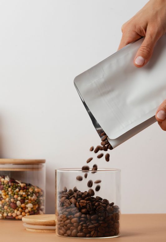 Coffee Variety Pack - Four 1/2 lb bags